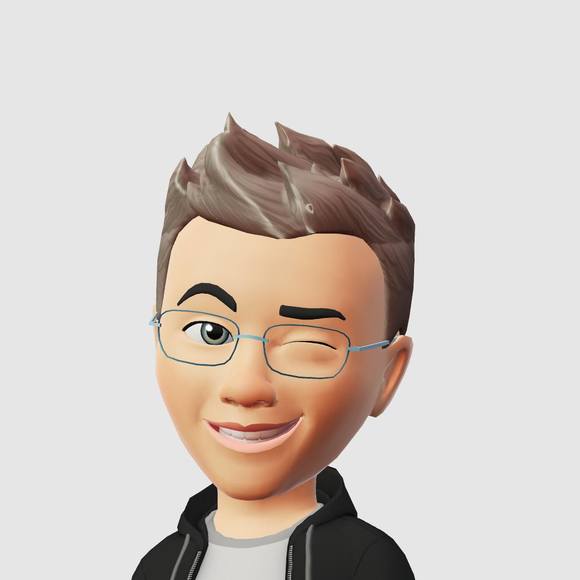 Meet your Posher, Matthew - Picture 1 of 1